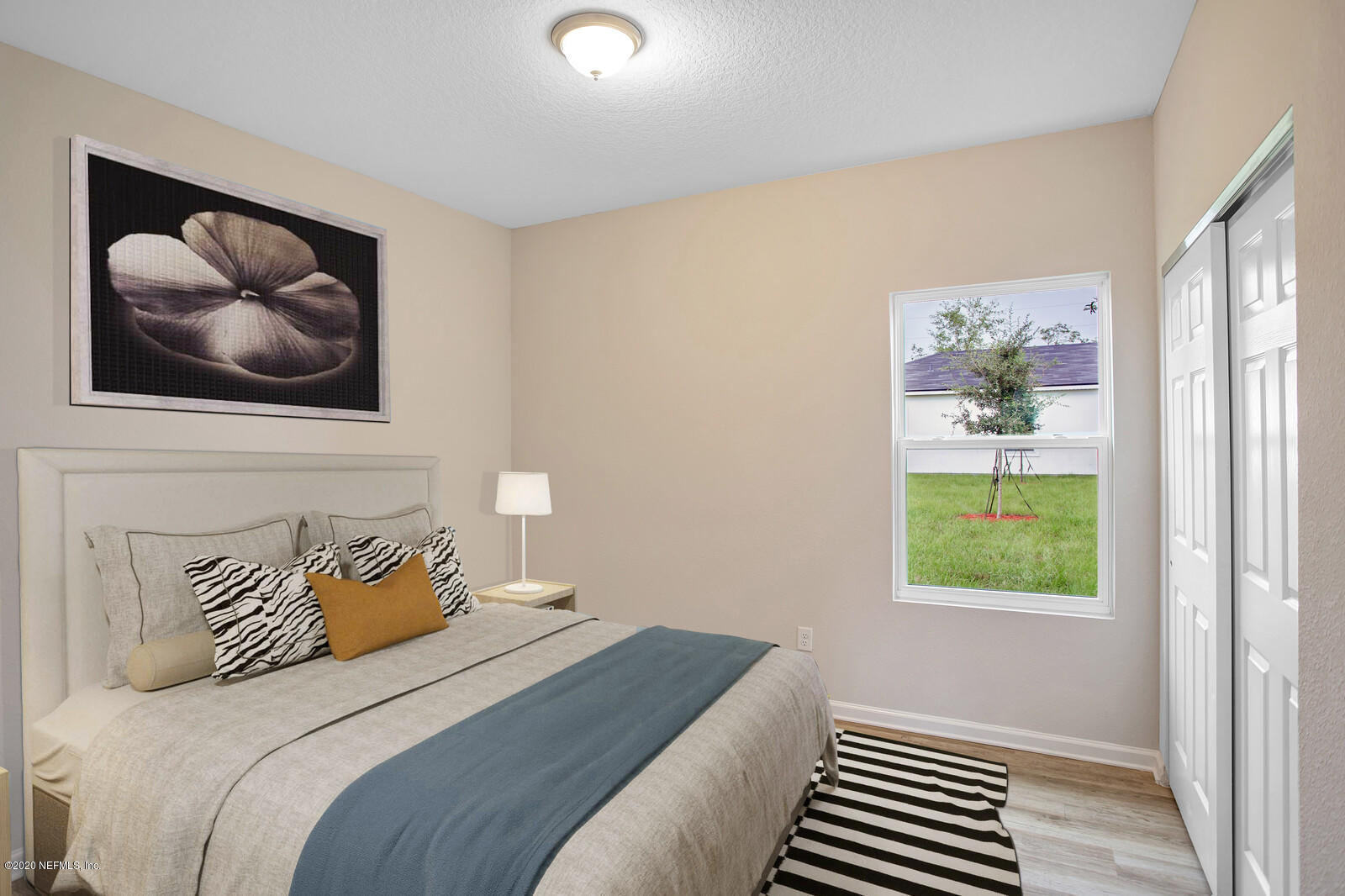 2043 Alley Road Jacksonville, FL 32233 - Photo 12 of 31 Bedroom #2