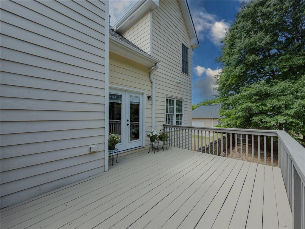 1116 Maple Creek Ridge Loganville, GA 30052 - Photo 36 of 64