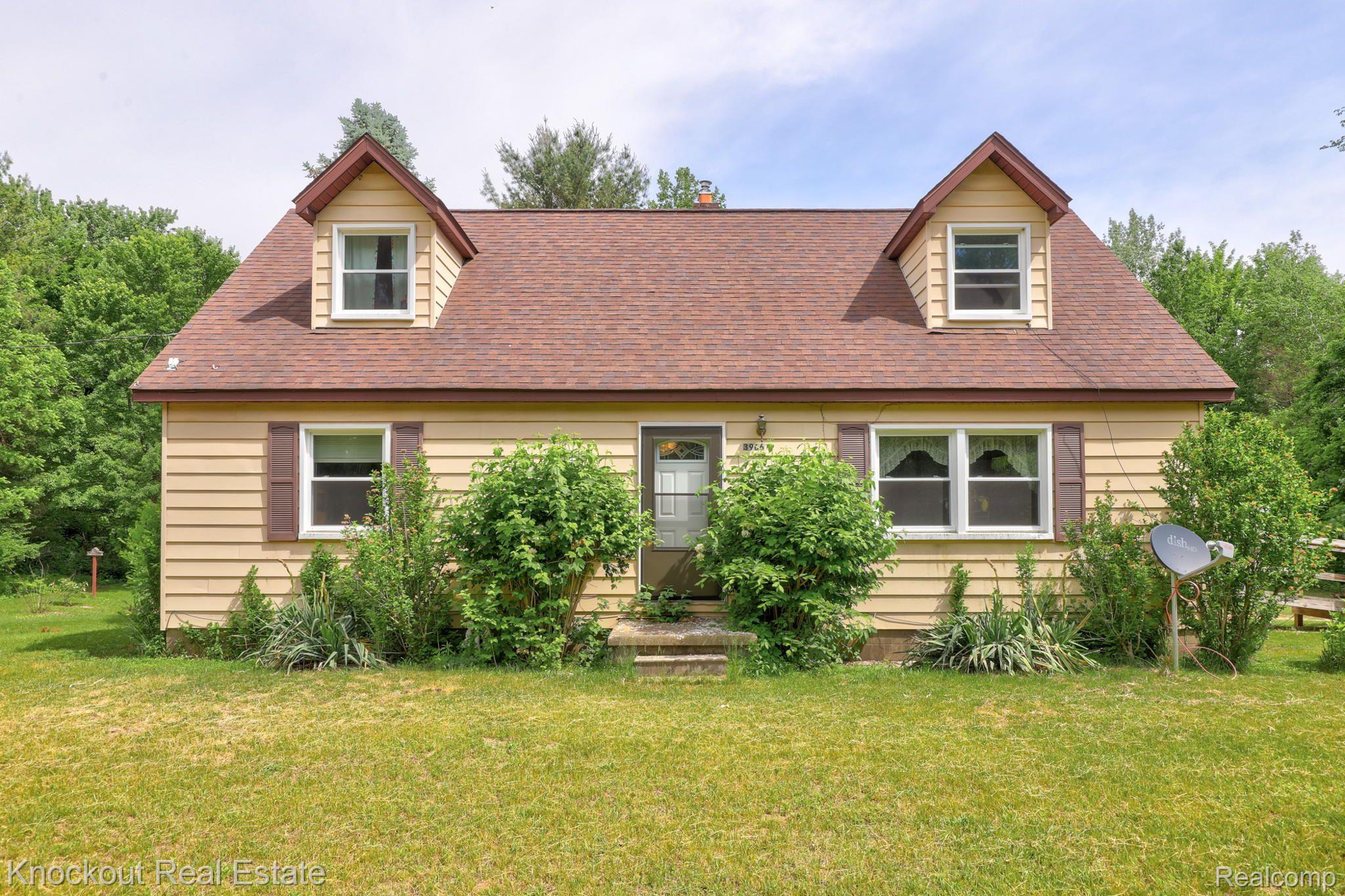 3966 Brown Road Vassar, MI 48768 - Photo 5 of 54 Gallery Image 5