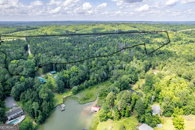 $250,000 | 0 Pine Lake, Sparta, GA 31087