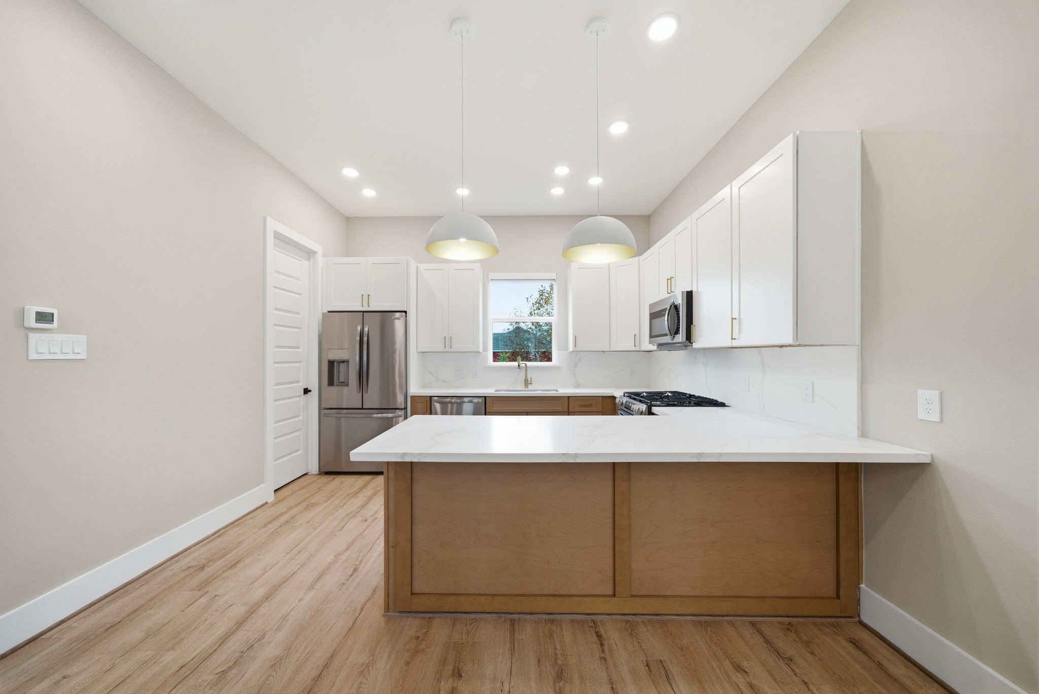 4013 Griggs Road, Unit B Houston, TX 77021 - Photo 12 of 36