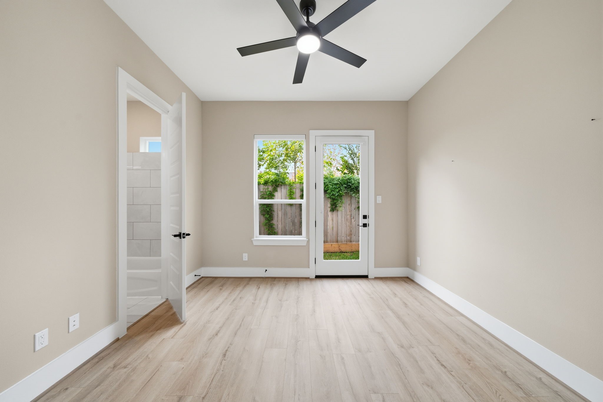 4013 Griggs Road, Unit B Houston, TX 77021 - Photo 15 of 36