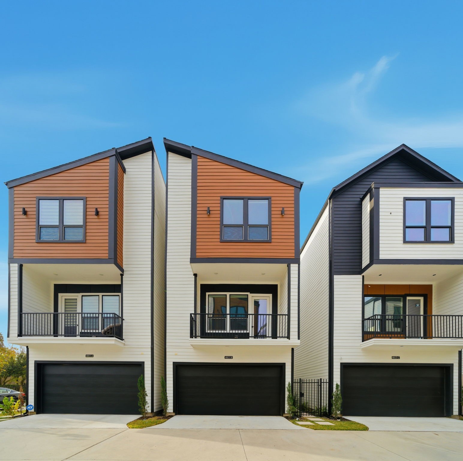 4013 Griggs Road, Unit B Houston, TX 77021 - Photo 2 of 36