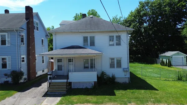 $1,200 | 38 North Street, Unit 1, Johnson City, NY 13790