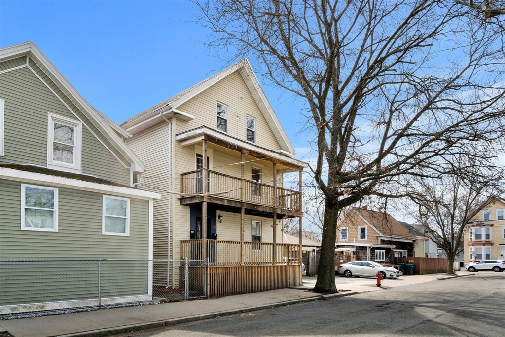 122 Jefferson Street Lynn, MA 01902 - Photo 30 of 41