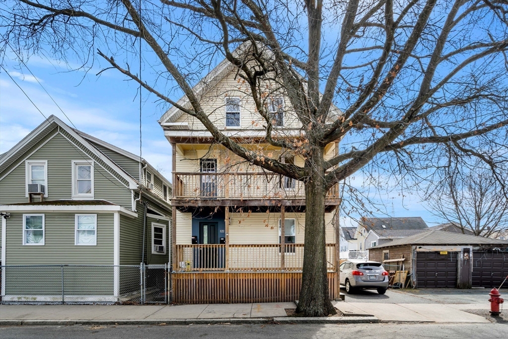 122 Jefferson Street Lynn, MA 01902 - Photo 32 of 41