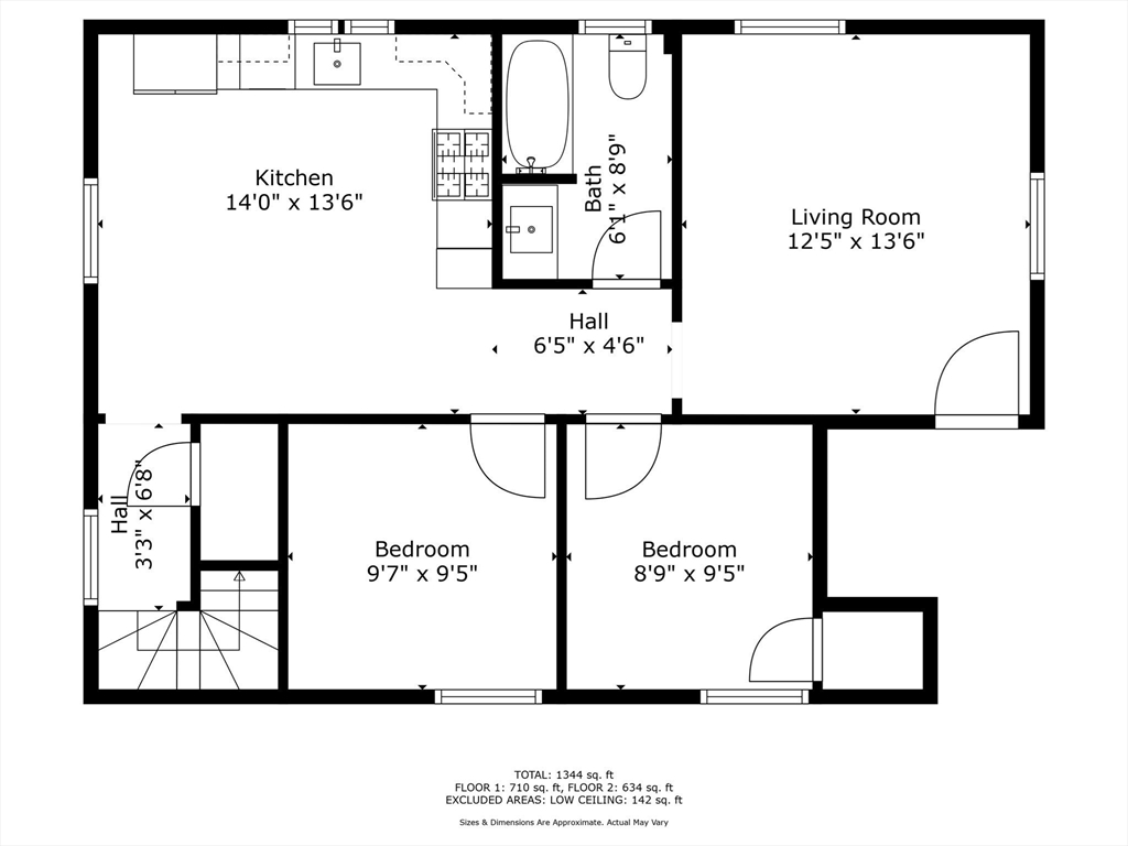 122 Jefferson Street Lynn, MA 01902 - Photo 40 of 41