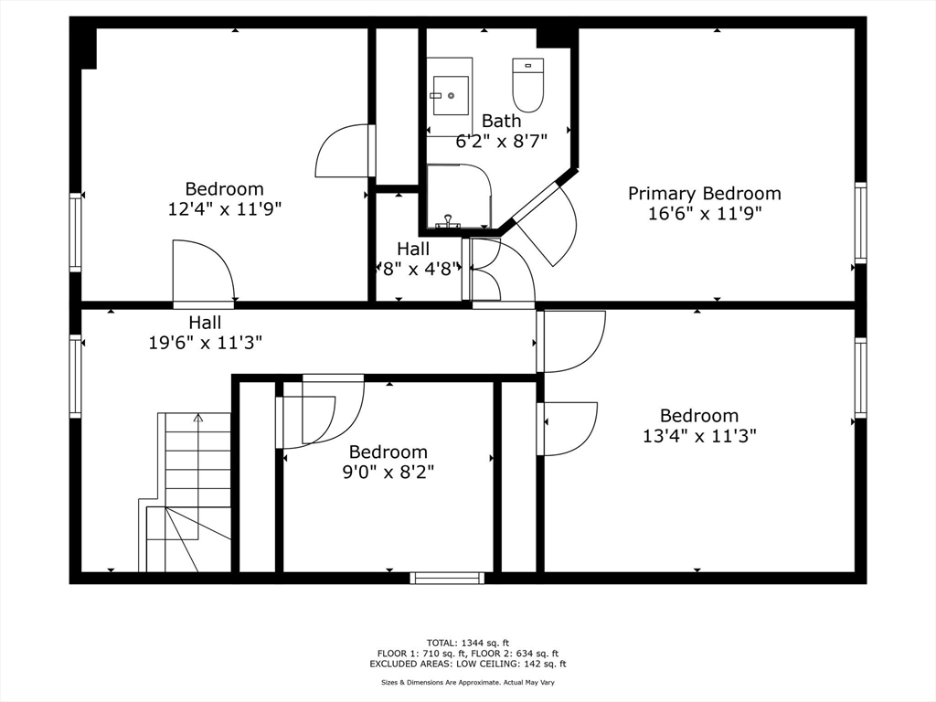 122 Jefferson Street Lynn, MA 01902 - Photo 41 of 41