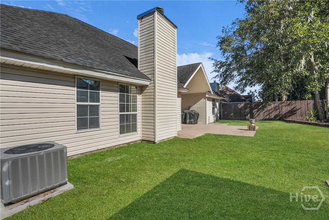 17 Mallorys Way Savannah, GA 31419 - Photo 36 of 41