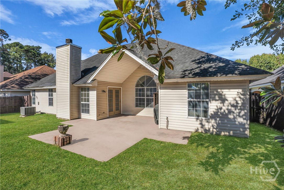 17 Mallorys Way Savannah, GA 31419 - Photo 37 of 41