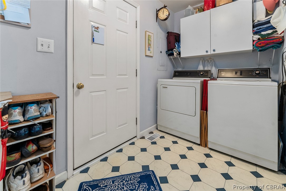 673 Stoney Road Heathsville, VA 22473 - Photo 35 of 47