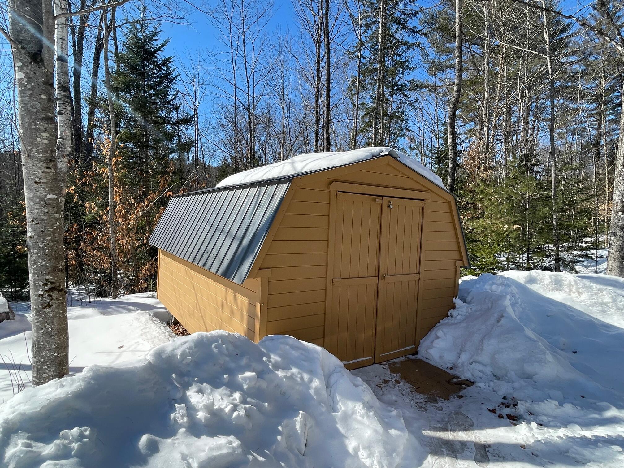 488 Bog Road New Portland, ME 04961 - Photo 12 of 13 IMG_7338