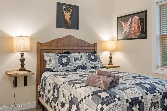 $1,349,000 | 510 Hemlock Street, Gatlinburg, TN 37738