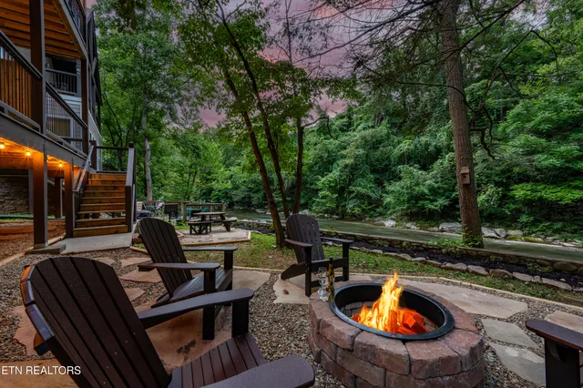 $1,349,000 | 510 Hemlock Street, Gatlinburg, TN 37738