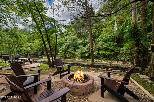 $1,349,000 | 510 Hemlock Street, Gatlinburg, TN 37738