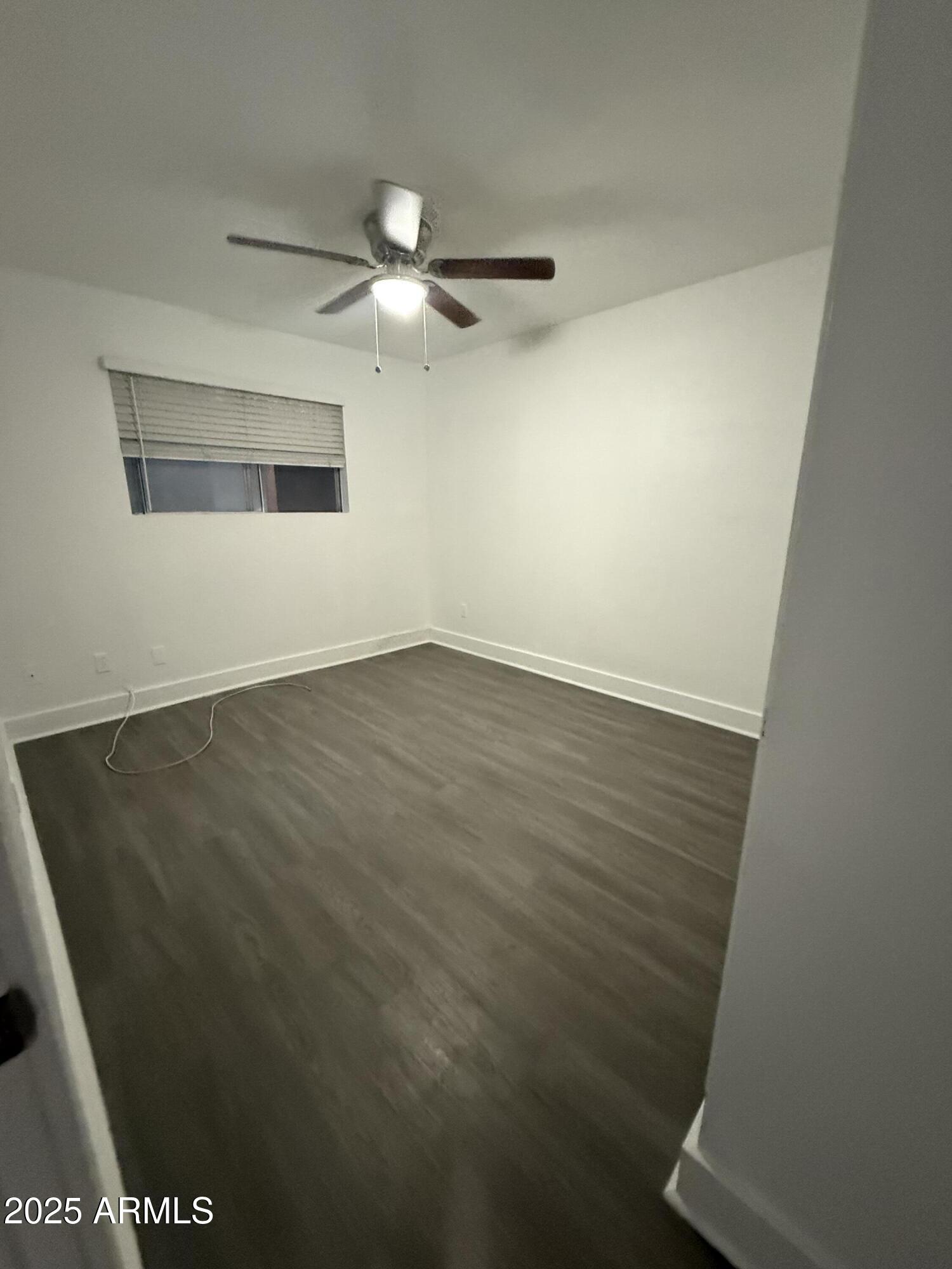 18202 North Cave Creek Road, Unit 210 Phoenix, AZ 85032 - Photo 5 of 10 Bedroom 1