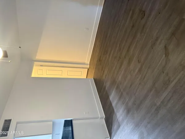 a view of entryway