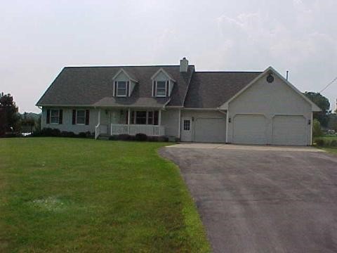 73881 Omo Road Armada, MI 48005 - Photo 1 of 9 20001155.JPG
