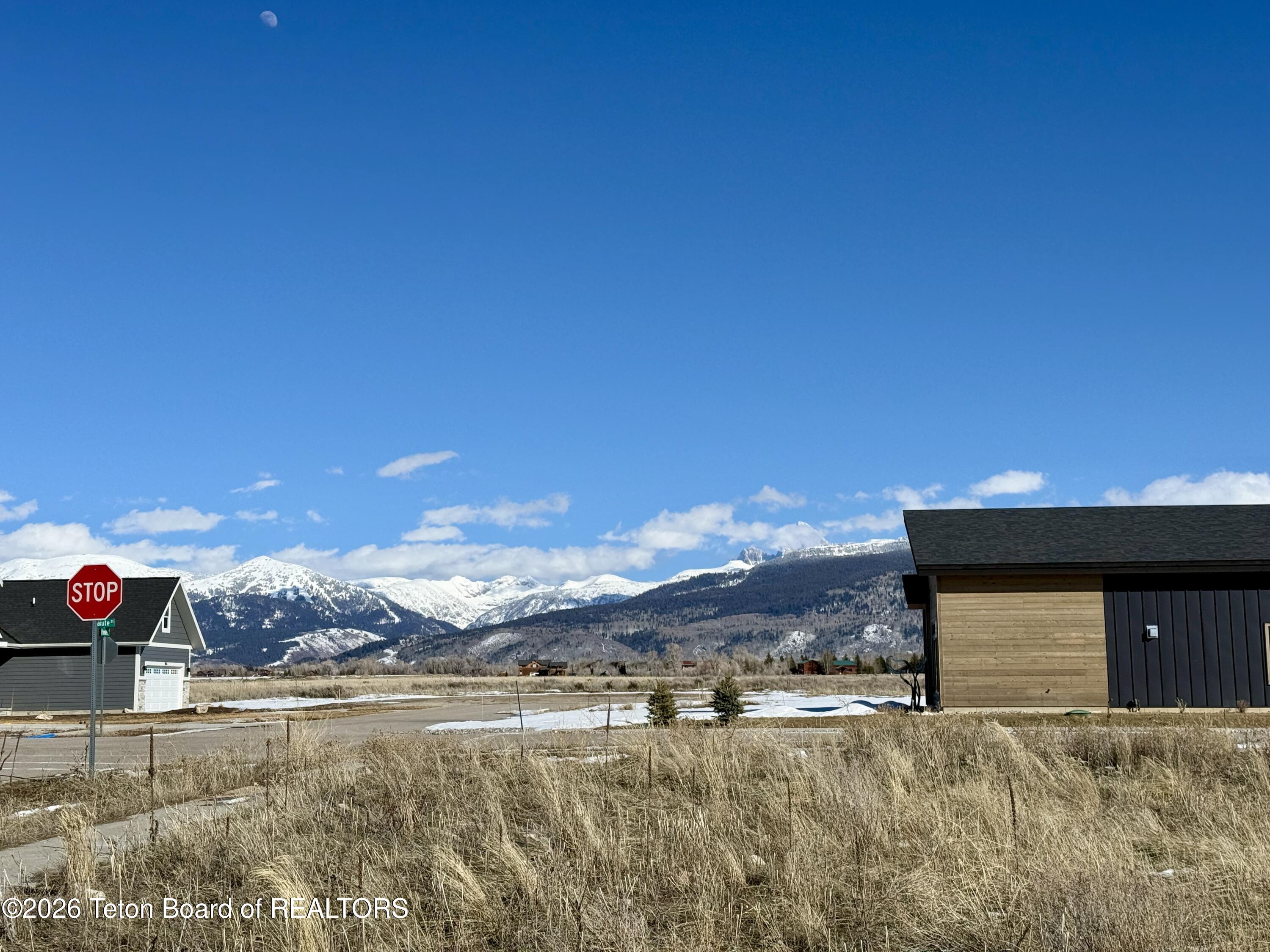 1045 Pawnee Road Driggs, ID 83422 - Photo 1 of 5 IMG_1434