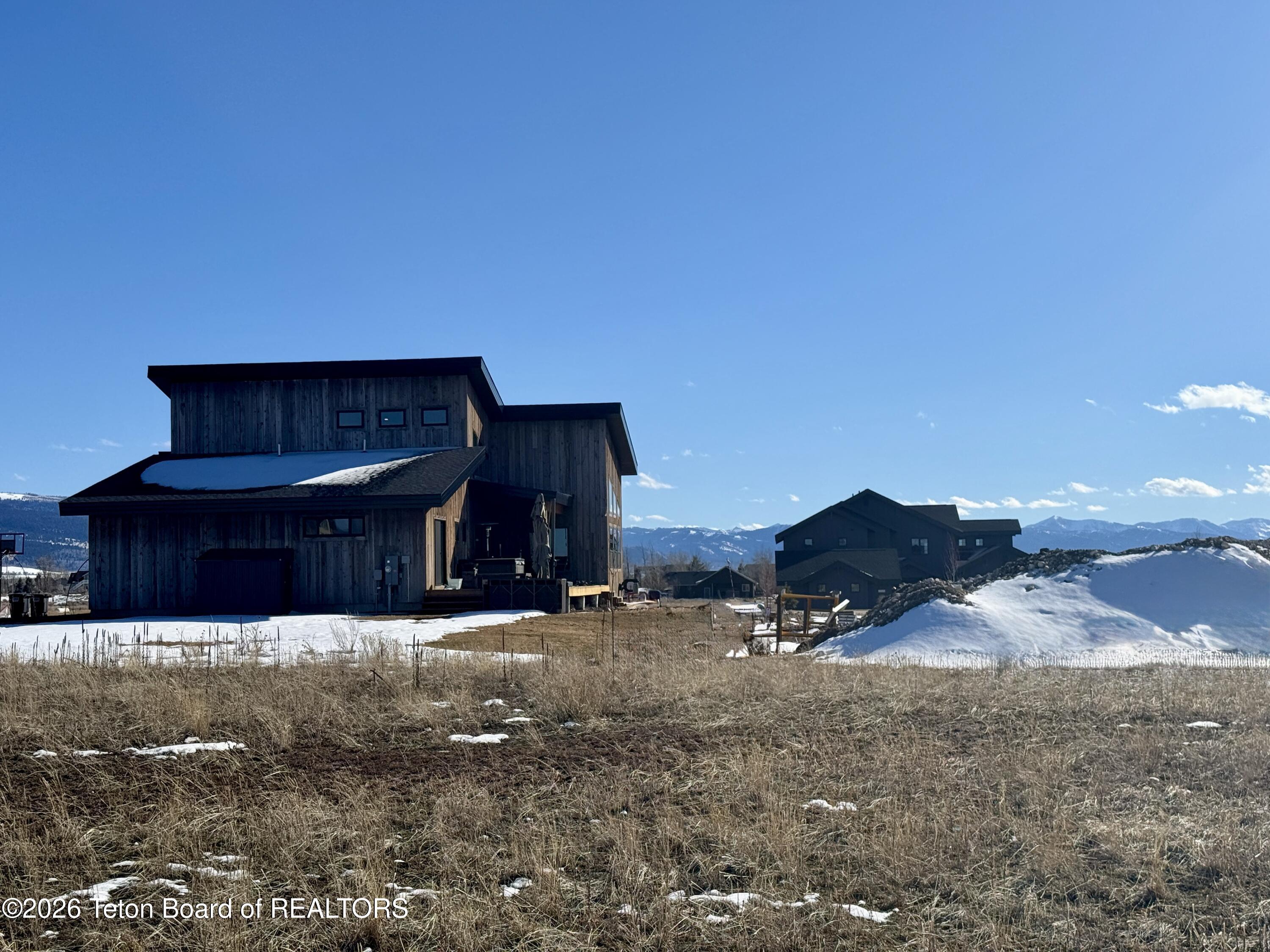 1045 Pawnee Road Driggs, ID 83422 - Photo 3 of 5 IMG_1438