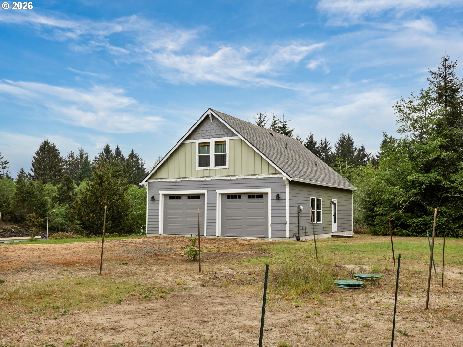 31330 Sandridge Road Oysterville, WA 98641 - Photo 23 of 43