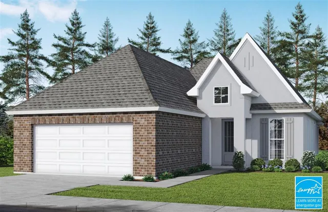 $286,300 | 110 Oakdale Street, Sulphur, LA 70665