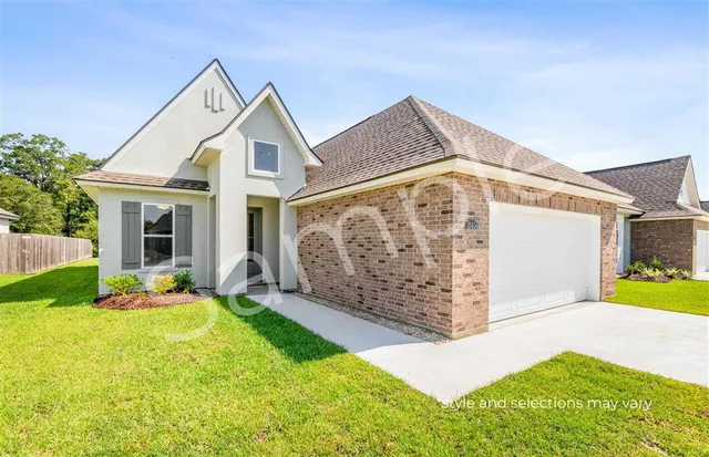 $286,300 | 110 Oakdale Street, Sulphur, LA 70665