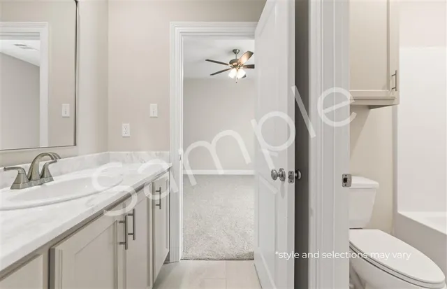 $286,300 | 110 Oakdale Street, Sulphur, LA 70665