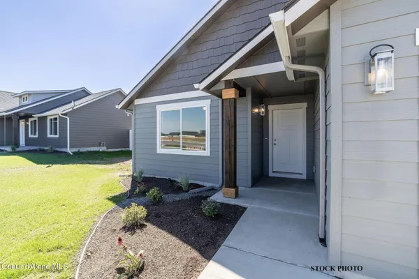 $549,000 | 11989 North Lennon Lane, Rathdrum, ID 83858