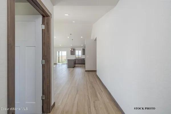 $549,000 | 11989 North Lennon Lane, Rathdrum, ID 83858