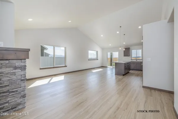 $549,000 | 11989 North Lennon Lane, Rathdrum, ID 83858