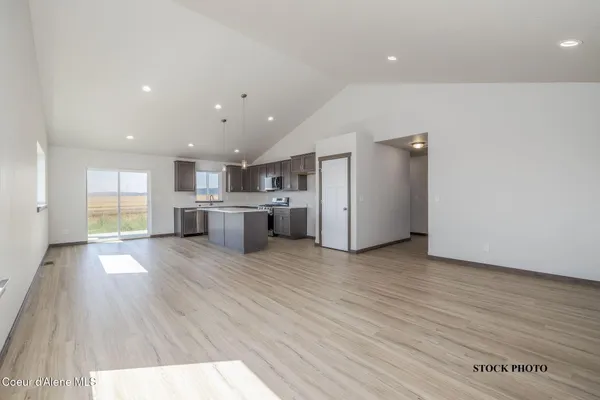 $549,000 | 11989 North Lennon Lane, Rathdrum, ID 83858