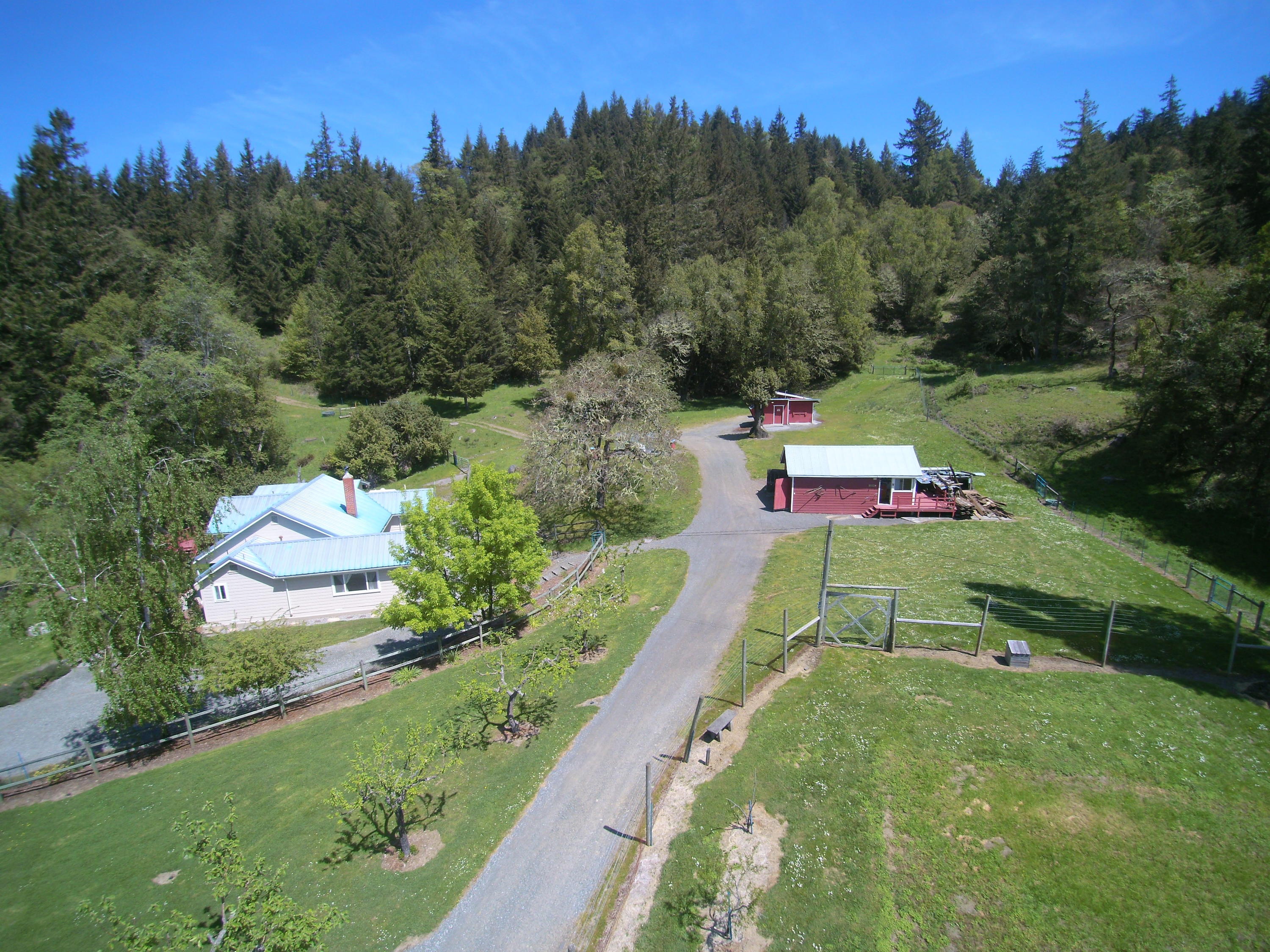 23416 Maple Creek Road, Unit ONE Korbel, CA 95550 - Photo 8 of 30