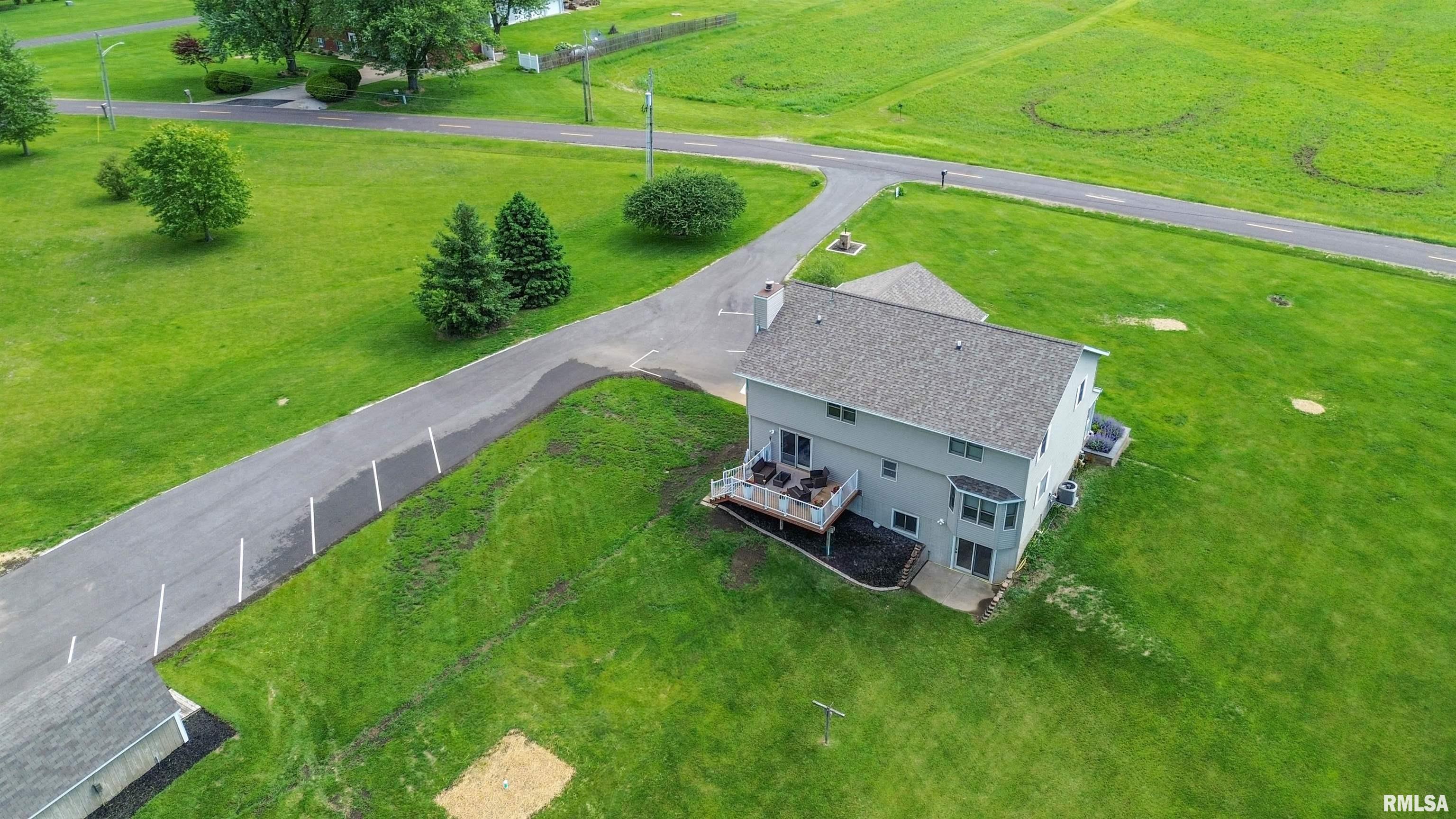 142 Legion Road Washington, IL 61571 - Photo 64 of 69