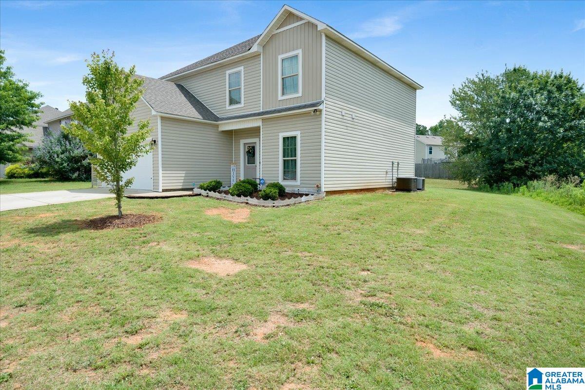 156 Waterstone Way Calera, AL 35040 - Photo 3 of 46