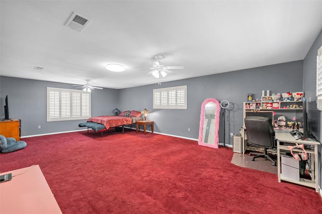 5444 Old Lorena Road Lorena, TX 76655 - Photo 15 of 27
