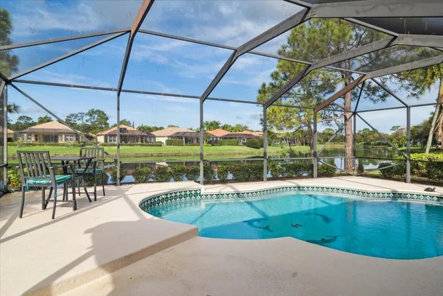 $489,000 | 8437 Belfry Place, Port St. Lucie, FL 34986