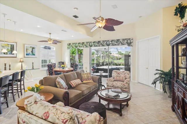$489,000 | 8437 Belfry Place, Port St. Lucie, FL 34986