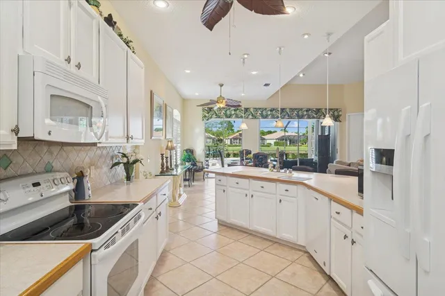 $489,000 | 8437 Belfry Place, Port St. Lucie, FL 34986