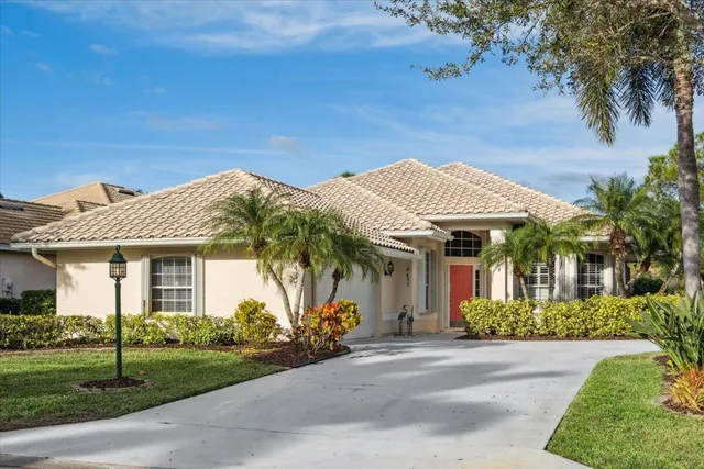$489,000 | 8437 Belfry Place, Port St. Lucie, FL 34986