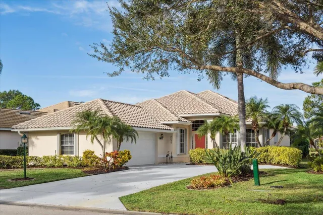 $489,000 | 8437 Belfry Place, Port St. Lucie, FL 34986