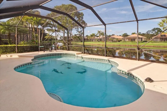 $489,000 | 8437 Belfry Place, Port St. Lucie, FL 34986