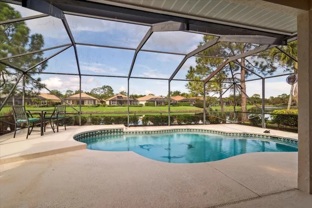 $489,000 | 8437 Belfry Place, Port St. Lucie, FL 34986