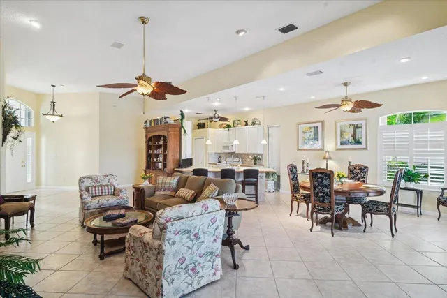 $489,000 | 8437 Belfry Place, Port St. Lucie, FL 34986