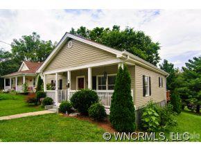 8 Ridge Street Asheville, NC 28801 - Photo 2 of 24 Gallery Image 2