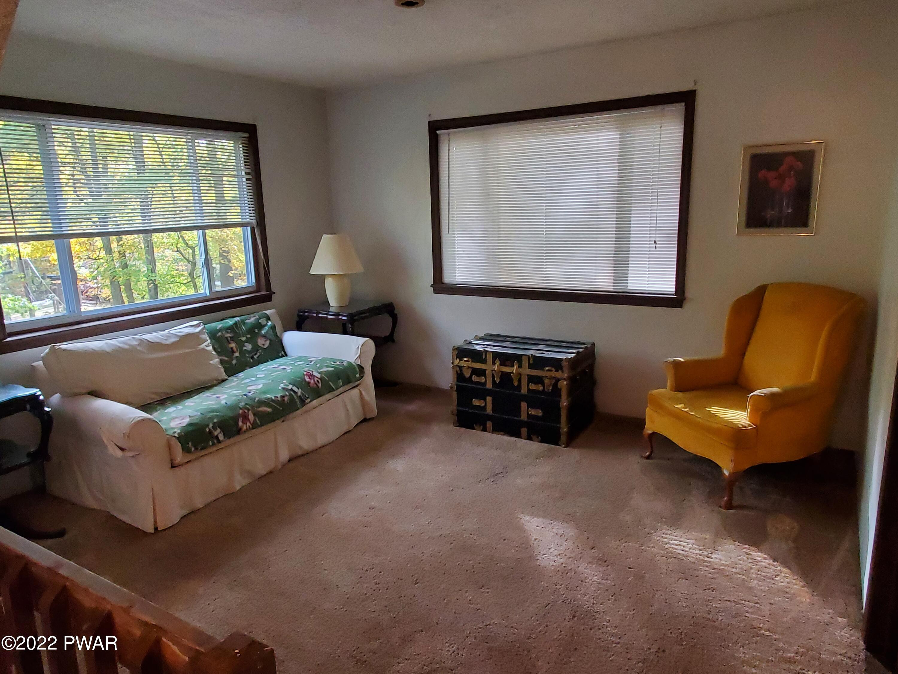 251 Oak Hill Road Hawley, PA 18428 - Photo 41 of 90 Loft