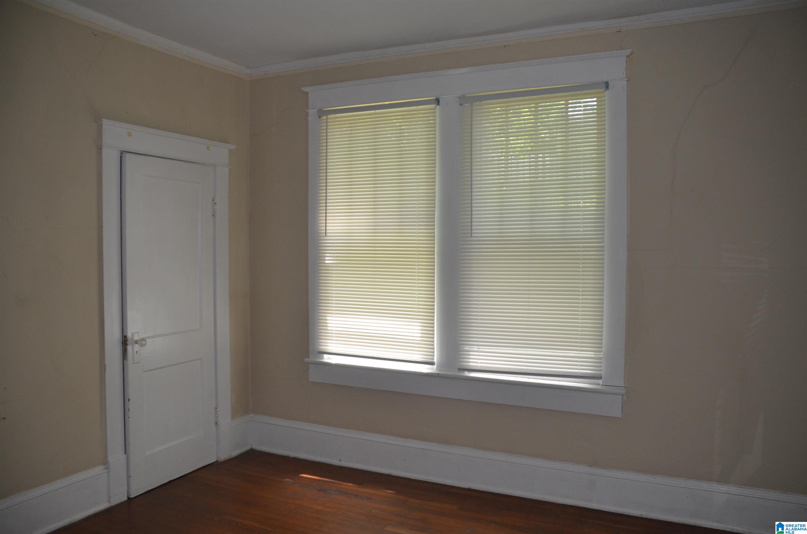 611 Goodwin Avenue Anniston, AL 36207 - Photo 20 of 21