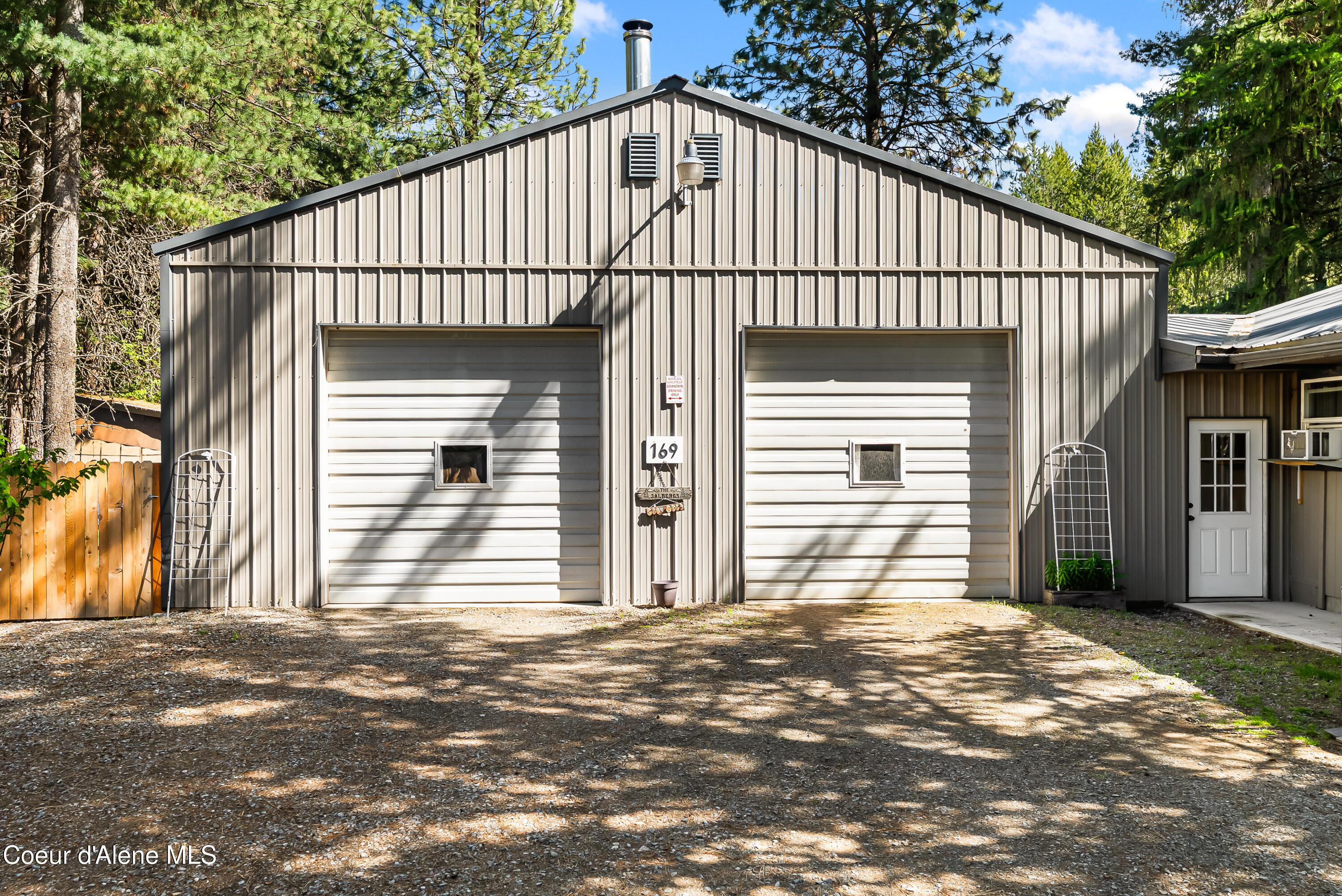 169 Shelby Road Laclede, ID 83841 - Photo 6 of 49 6