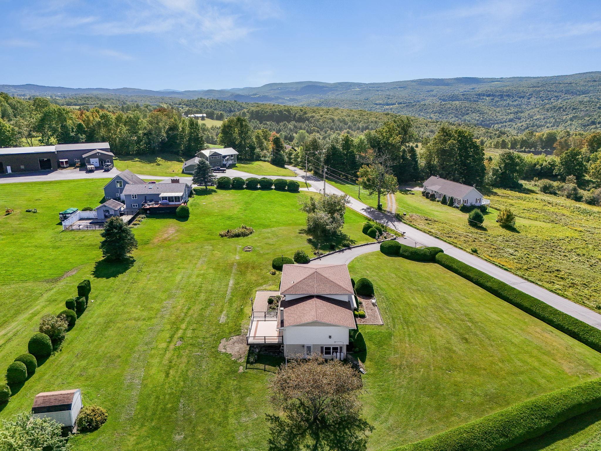 210 McLeod Road Barre Town, VT 05654 - Photo 48 of 52 Gallery Image 48