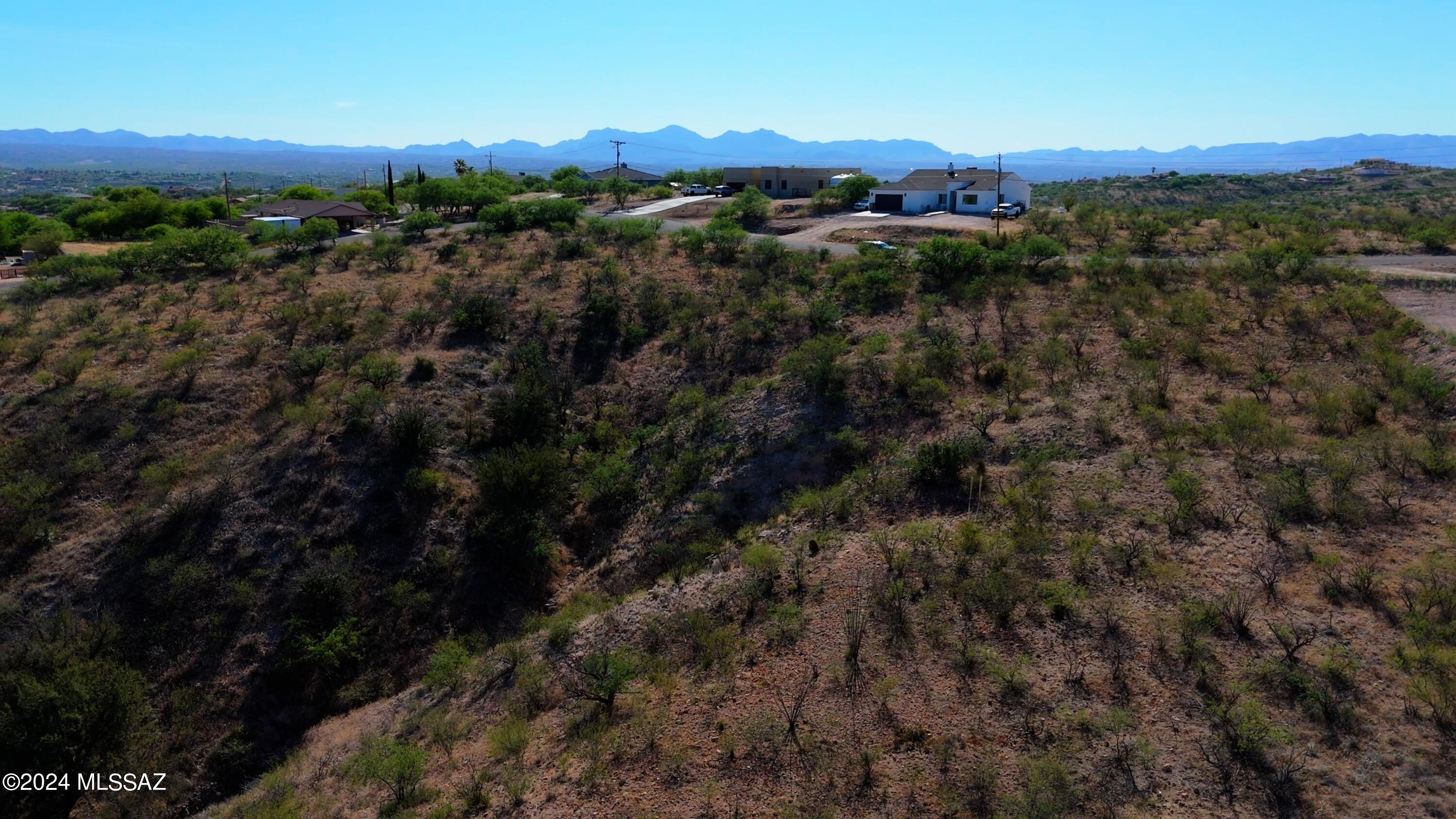 1017 Paseo Guebabi, Unit 66 Rio Rico, AZ 85648 - Photo 4 of 8